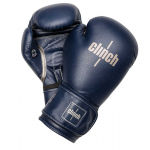 Перчатки боксерские Clinch FIGHT 2.0